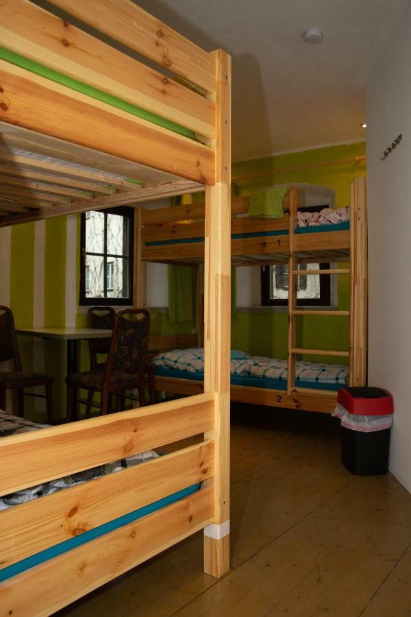 Hostel-Badgoisern1 Bad Goisern Camera foto