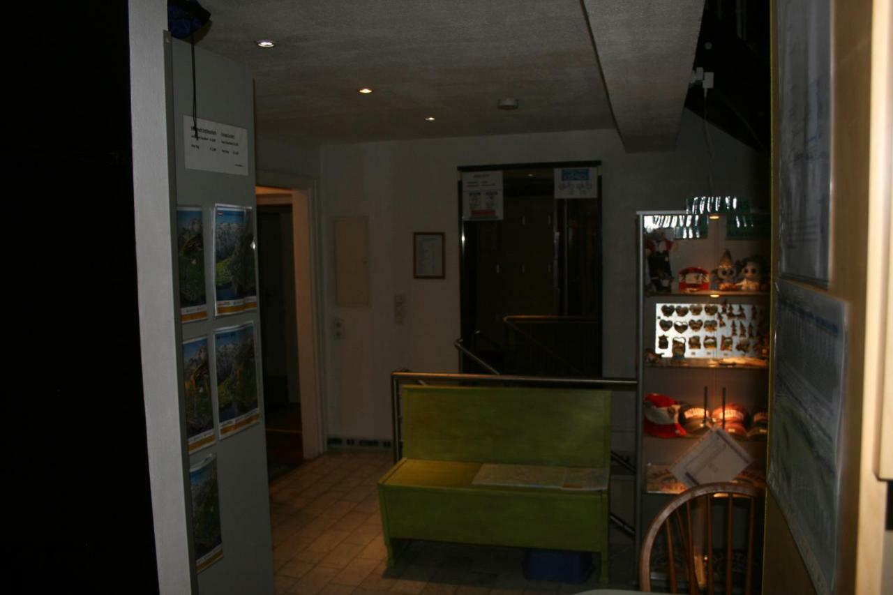 Hostel-Badgoisern1 Bad Goisern Esterno foto